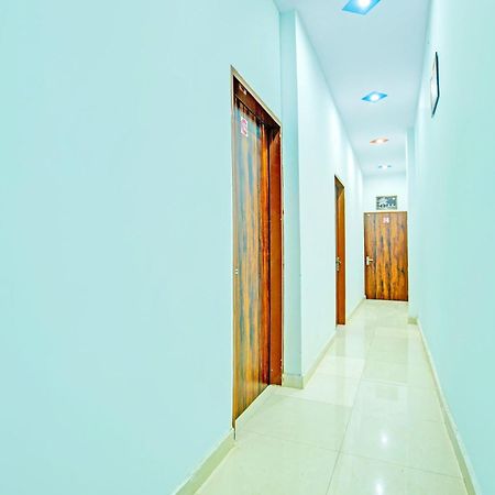 Super Hotel O Sirsa Hotel & Guest House Ngoại thất bức ảnh