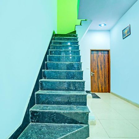 Super Hotel O Sirsa Hotel & Guest House Ngoại thất bức ảnh