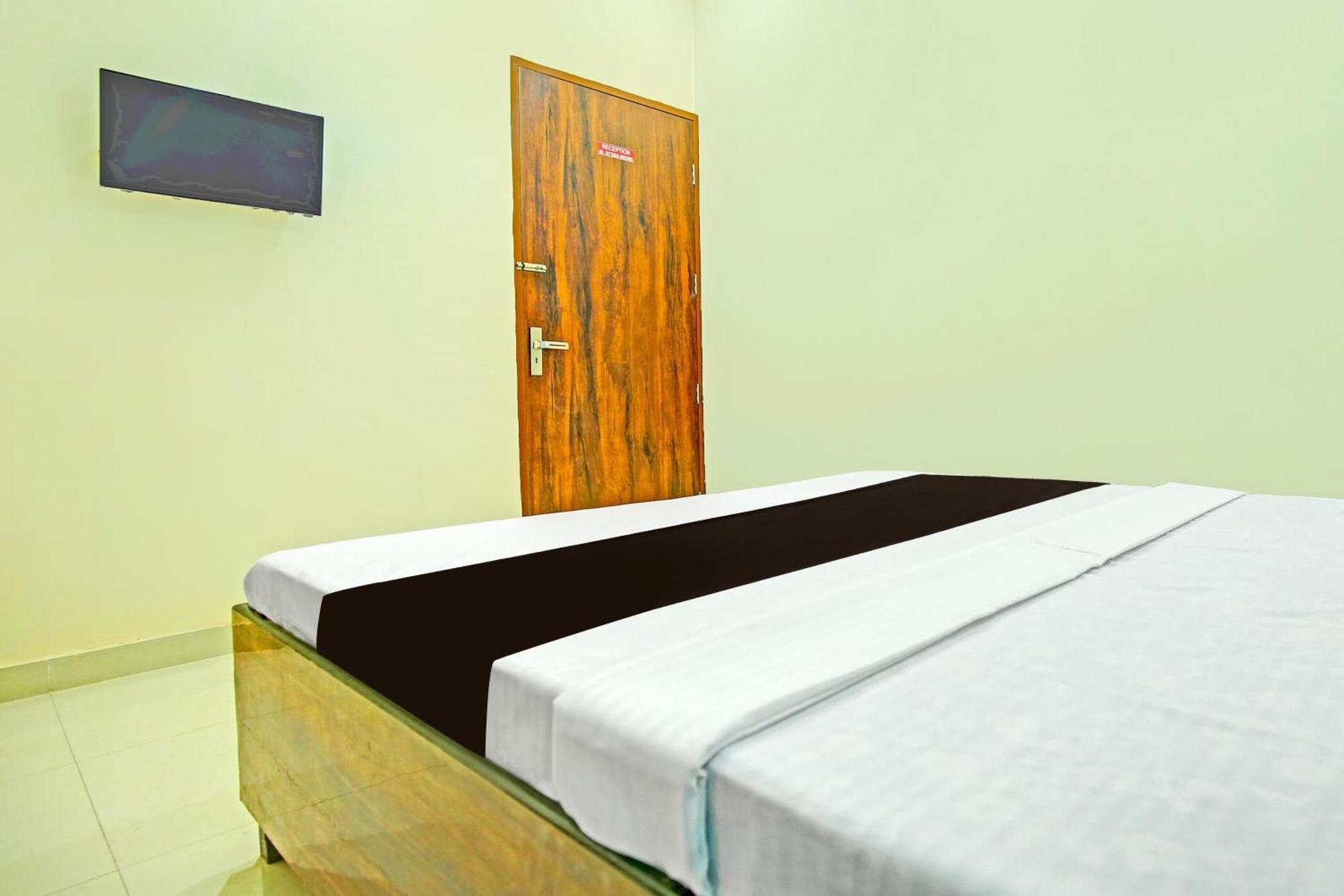 Super Hotel O Sirsa Hotel & Guest House Ngoại thất bức ảnh