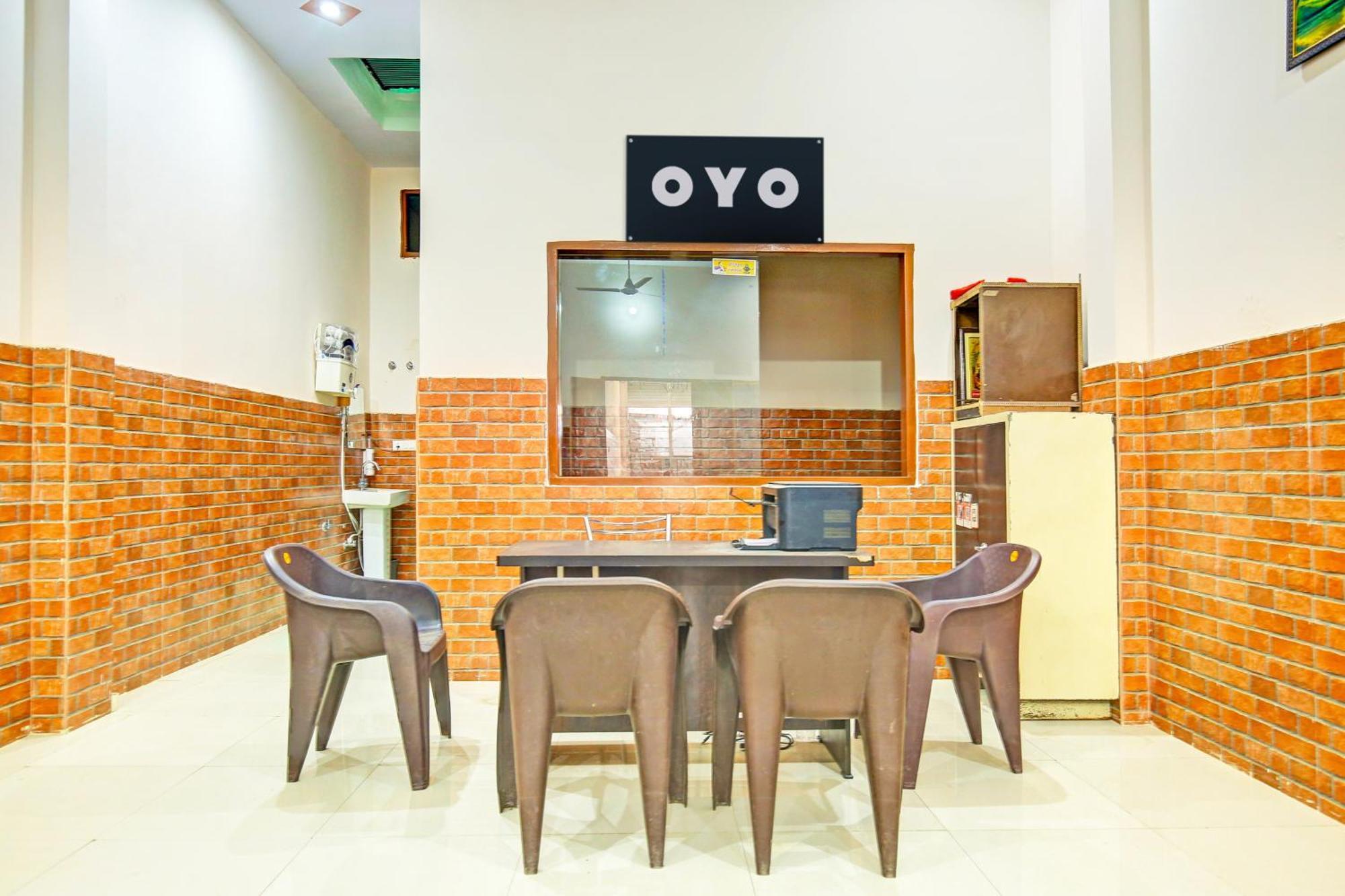 Super Hotel O Sirsa Hotel & Guest House Ngoại thất bức ảnh