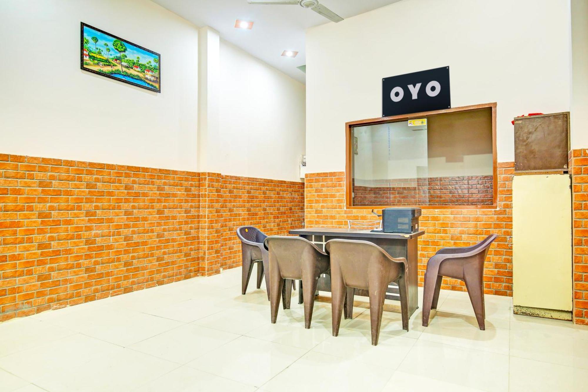 Super Hotel O Sirsa Hotel & Guest House Ngoại thất bức ảnh